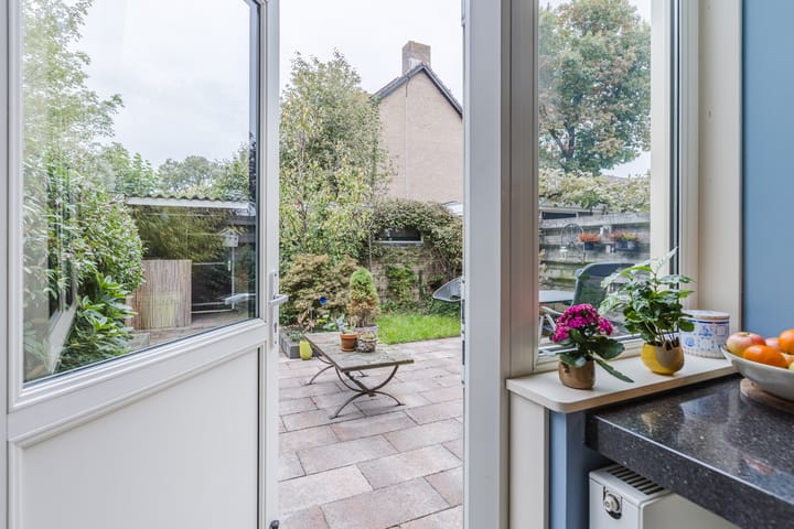 Foto 16 van Thorbeckestraat 10