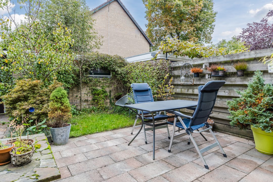 Foto 17 van Thorbeckestraat 10