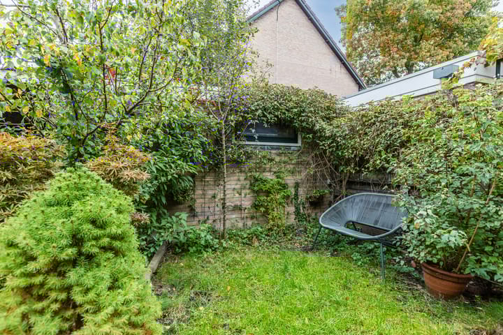 Foto 18 van Thorbeckestraat 10