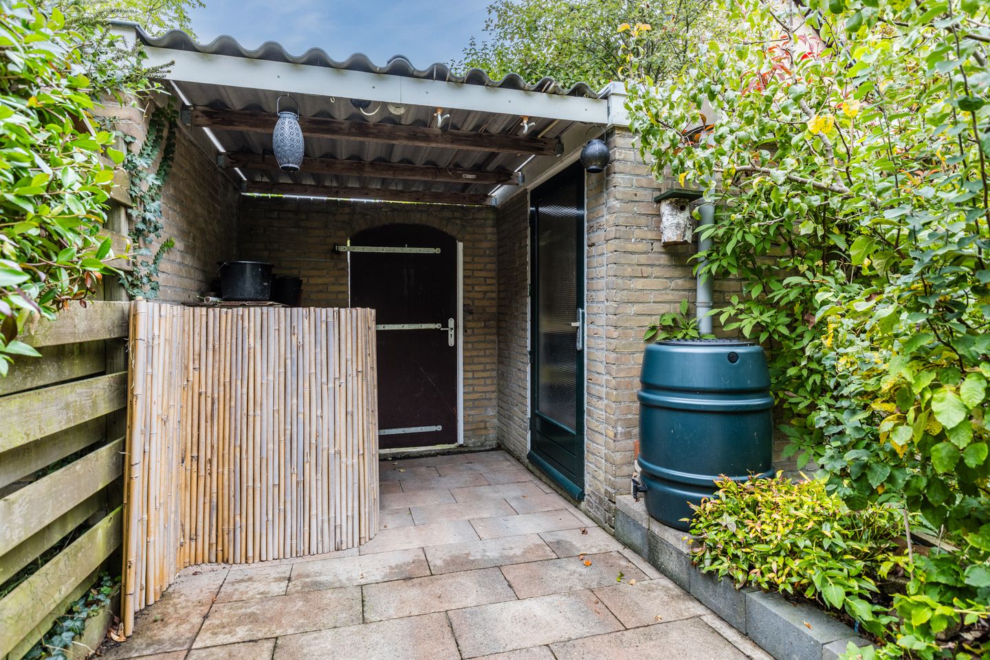 Foto 19 van Thorbeckestraat 10