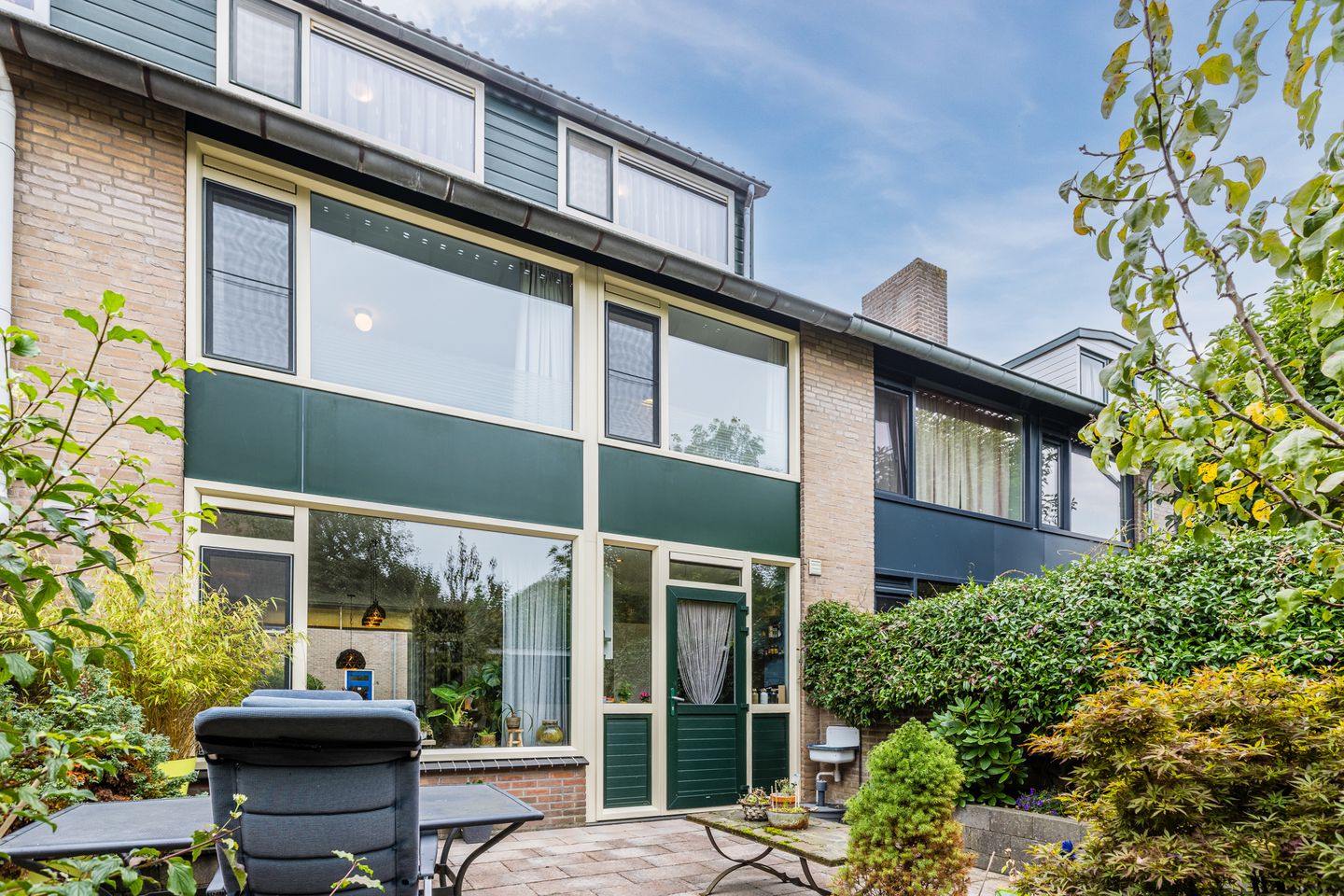 Foto 20 van Thorbeckestraat 10