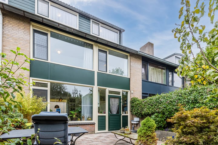 Foto 20 van Thorbeckestraat 10