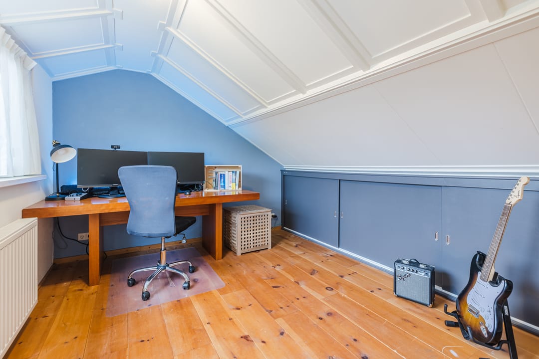 Foto 32 van Thorbeckestraat 10