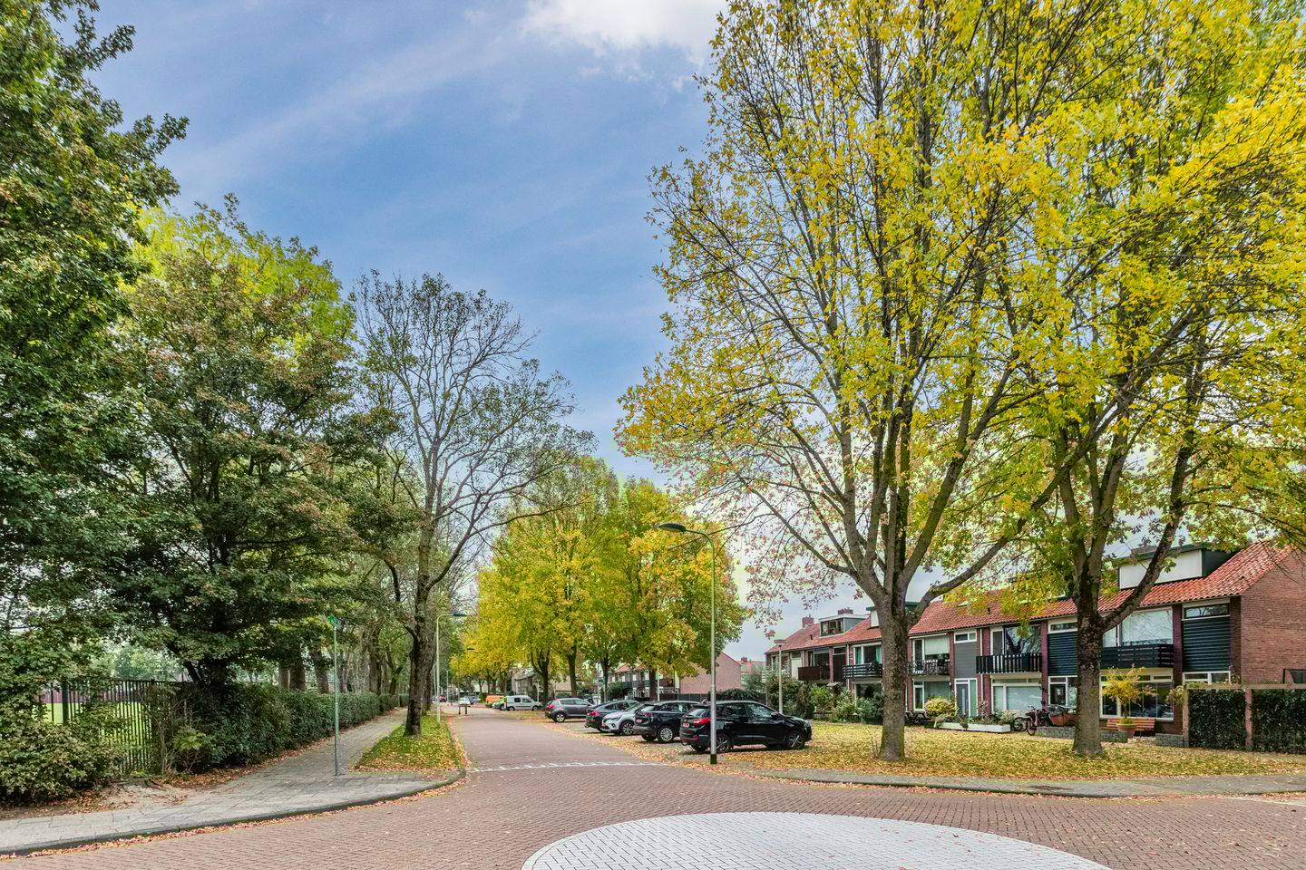 Foto 35 van Thorbeckestraat 10