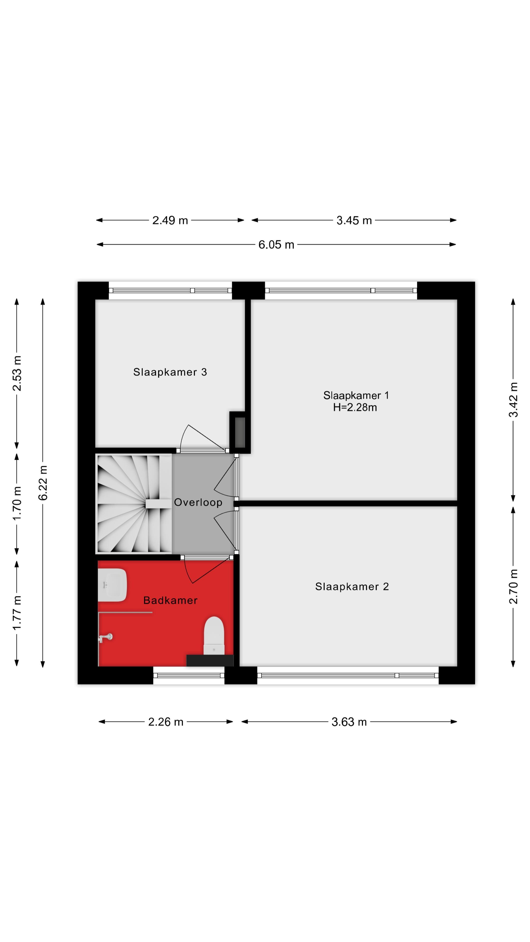 Foto 39 van Thorbeckestraat 10