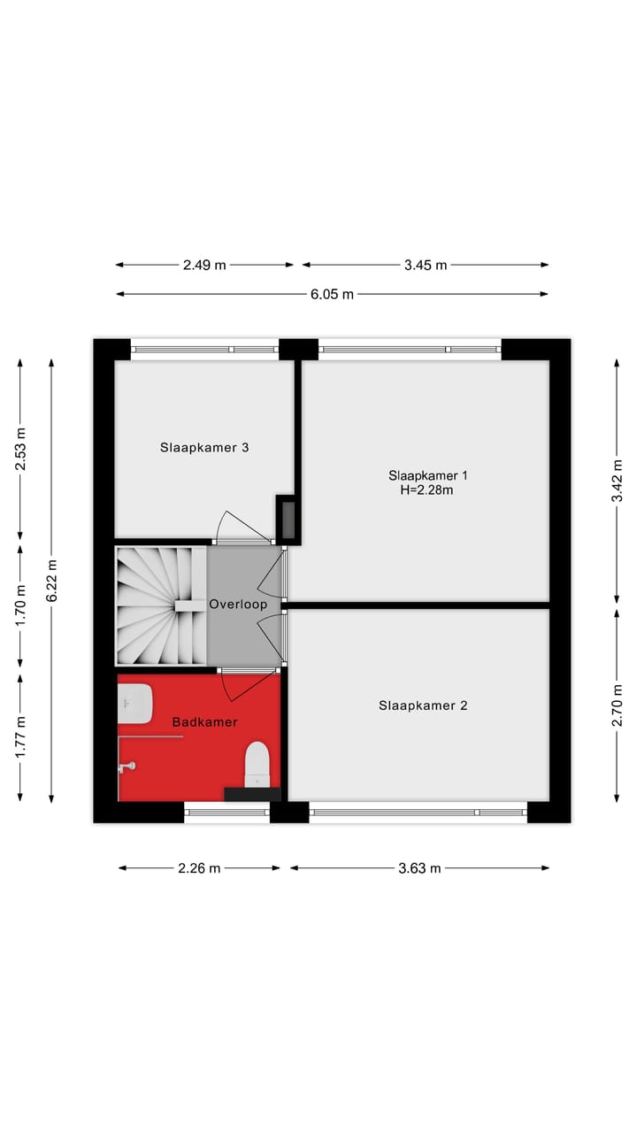 Foto 39 van Thorbeckestraat 10