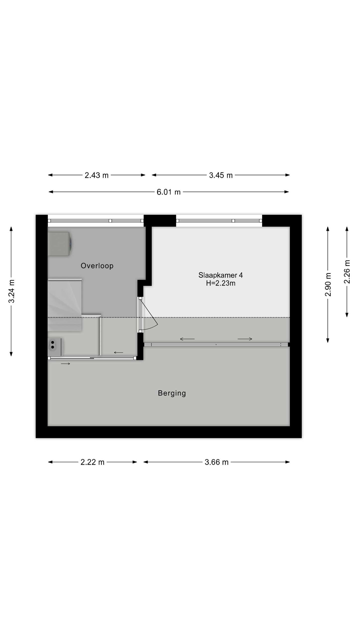 Foto 40 van Thorbeckestraat 10