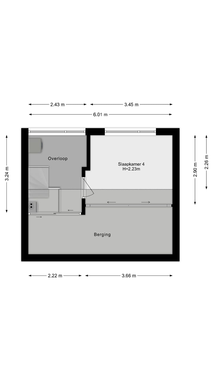 Foto 40 van Thorbeckestraat 10