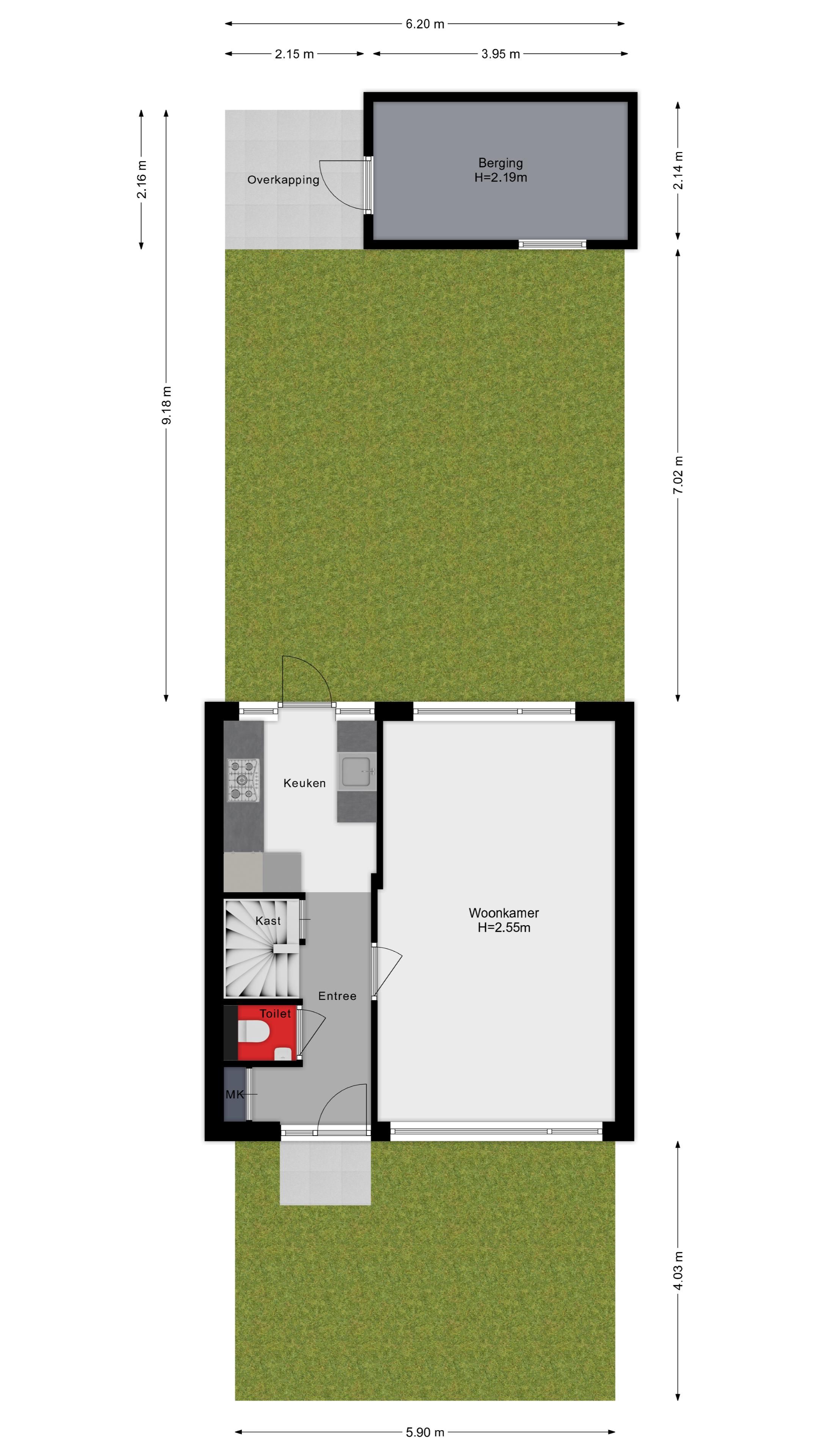 Foto 42 van Thorbeckestraat 10