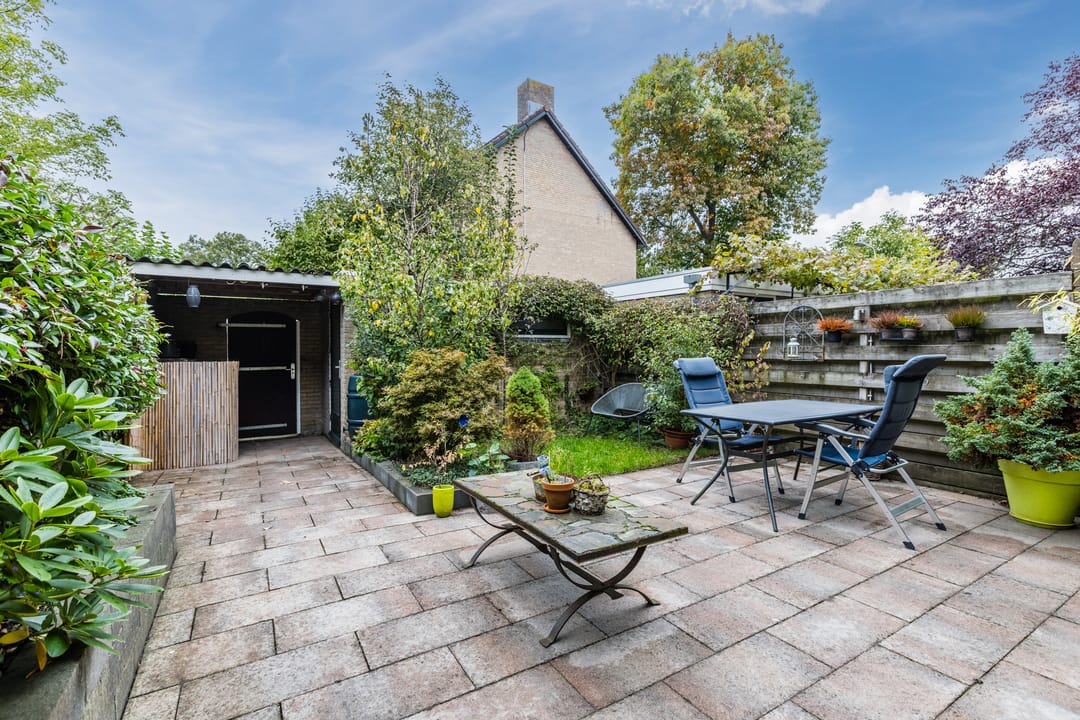 Foto 2 van Thorbeckestraat 10