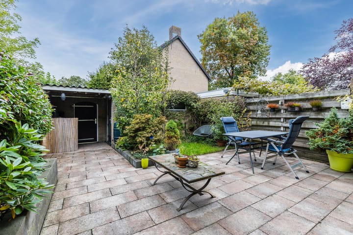 Foto 2 van Thorbeckestraat 10