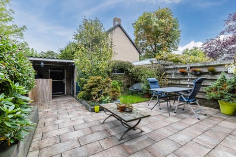 Thorbeckestraat 10 secondary image