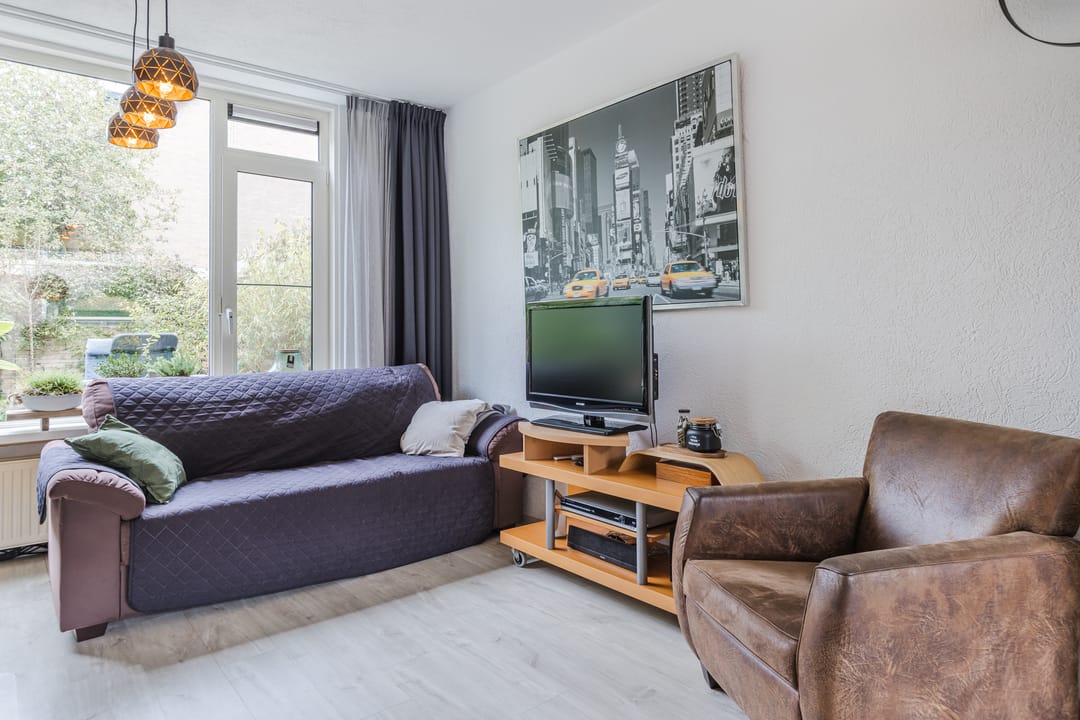 Foto 7 van Thorbeckestraat 10