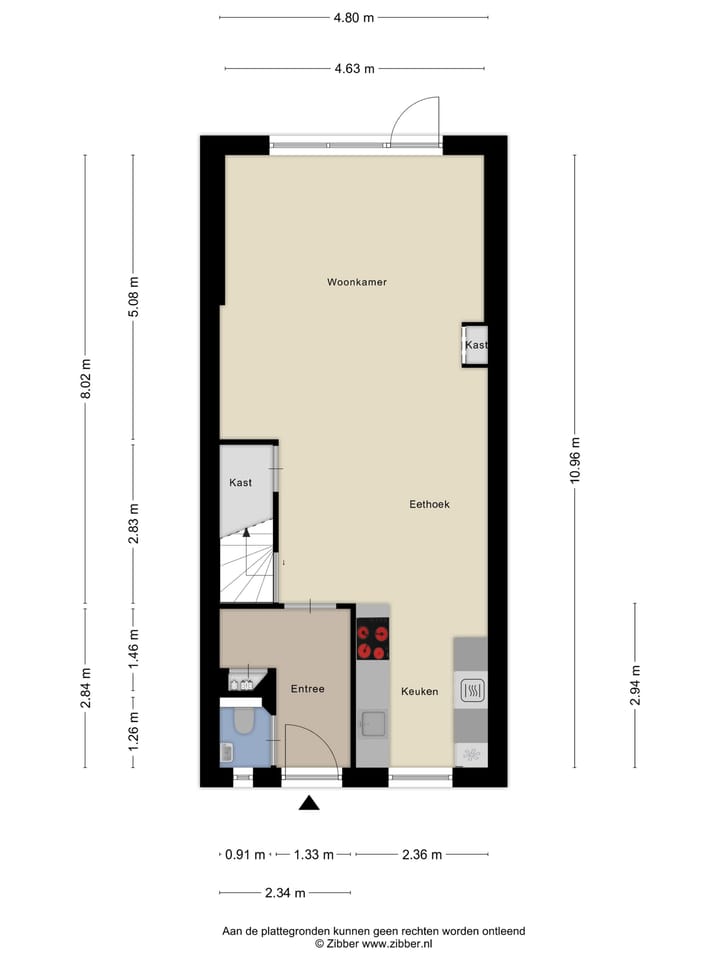 Foto 37 van Havenkade 25