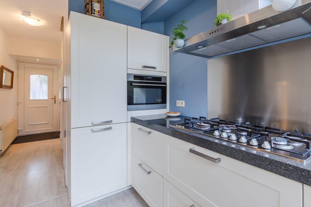 Foto 13 van Thorbeckestraat 10