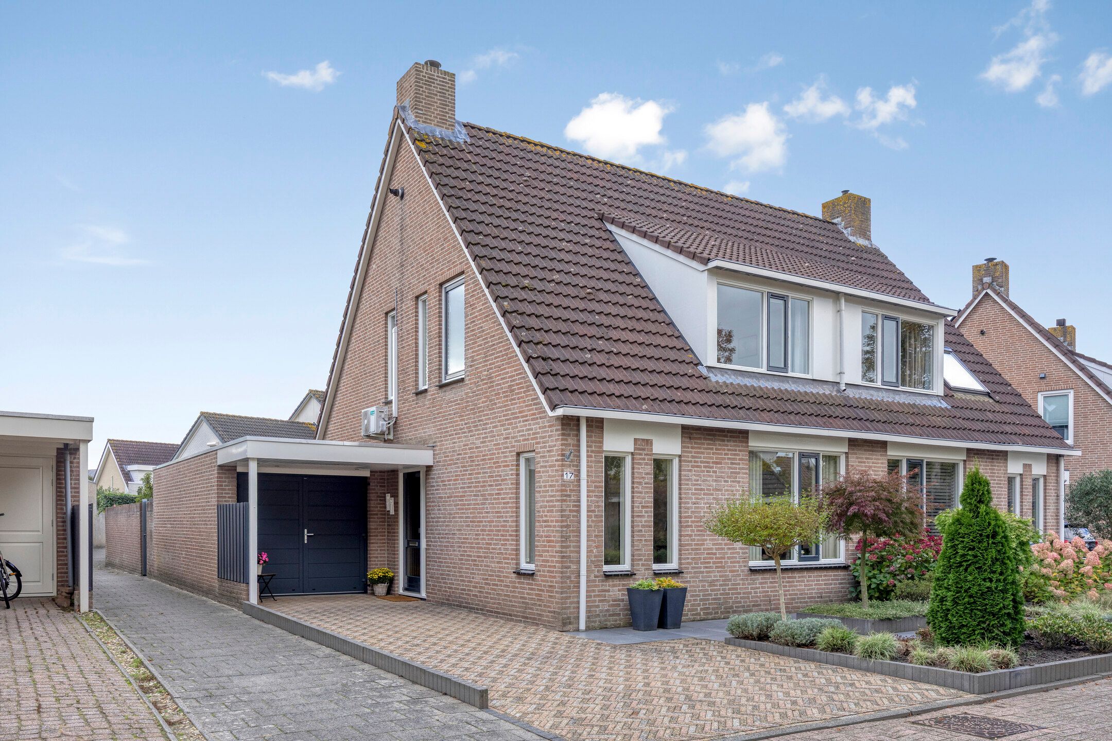 Faunaberg, 17, Roosendaal, 4708CC, Noord-Brabant, Nederland 17