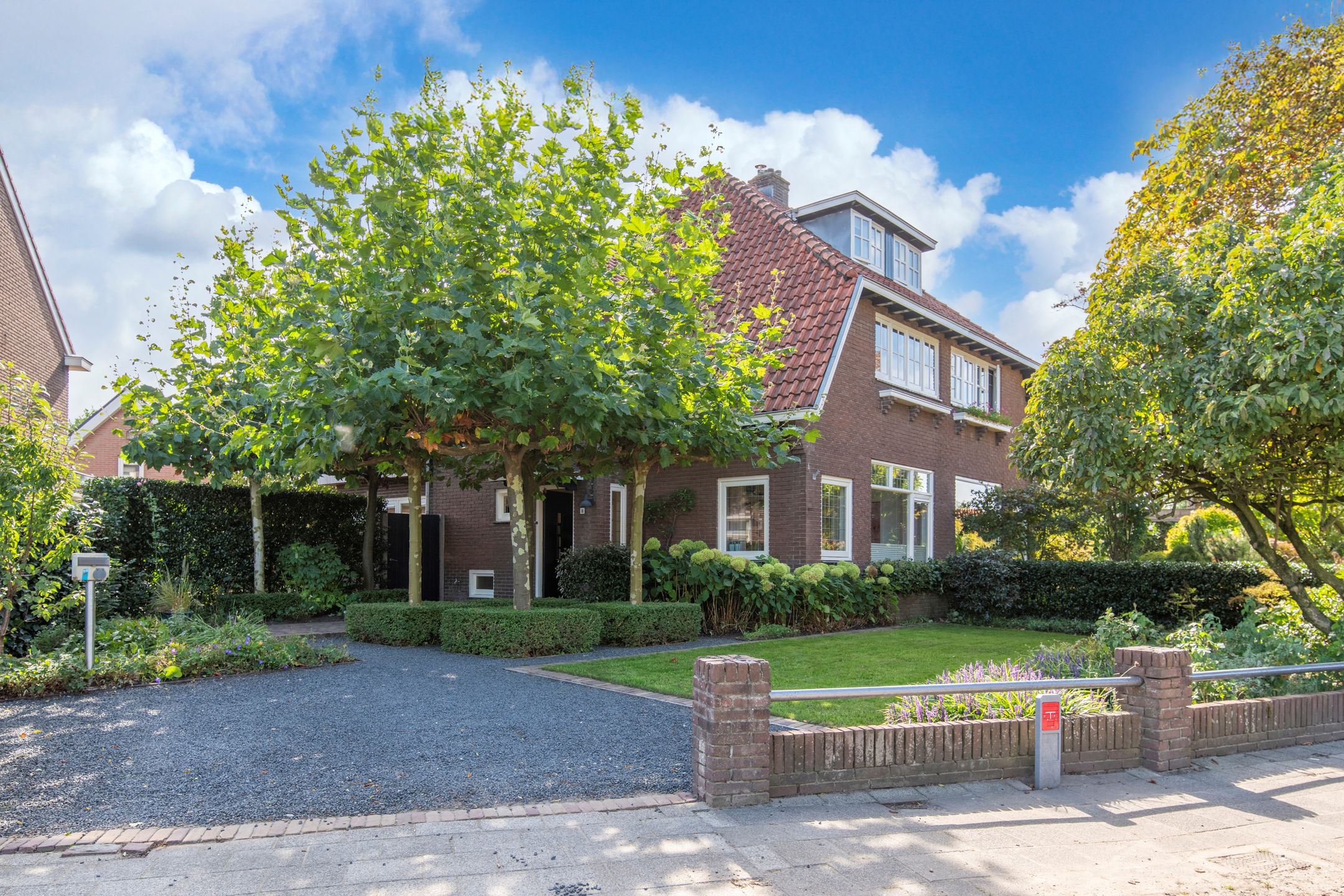 Buurtlaan west, 98, Veenendaal, 3905JV, Utrecht, Nederland 98