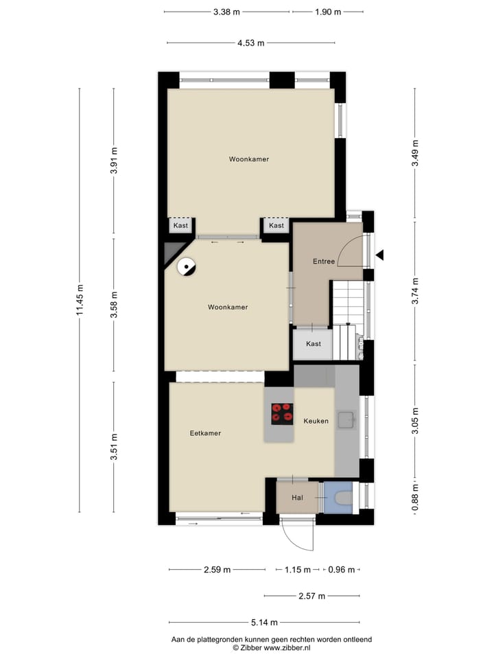 Photo 54 of Buurtlaan west 98