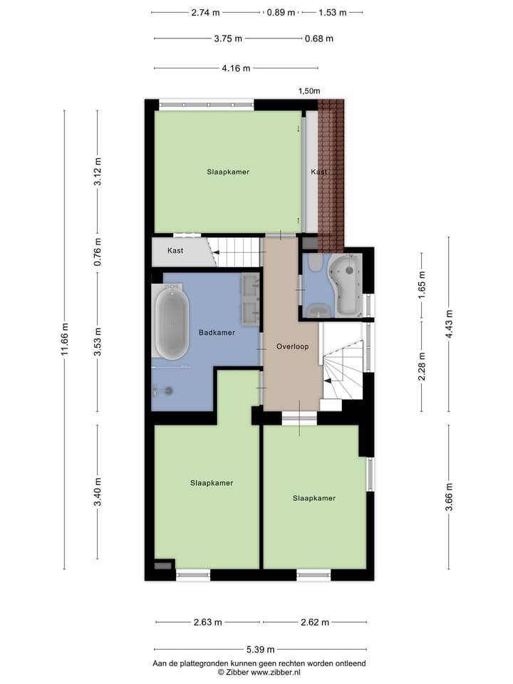 Photo 55 of Buurtlaan west 98