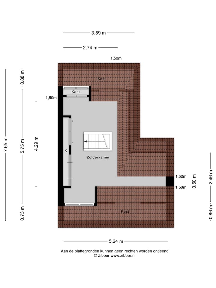 Photo 56 of Buurtlaan west 98