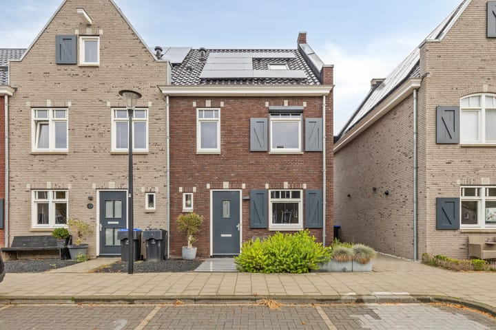 Foto 31 van Havenkade 25