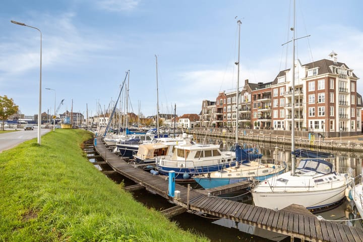 Foto 35 van Havenkade 25