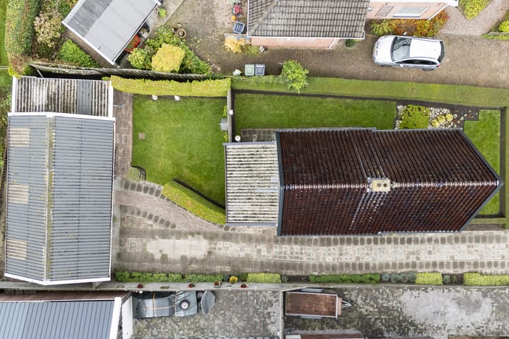 Foto 5 van Feintensloane 12