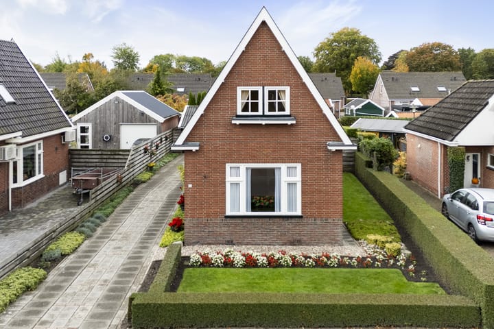 Foto 9 van Feintensloane 12