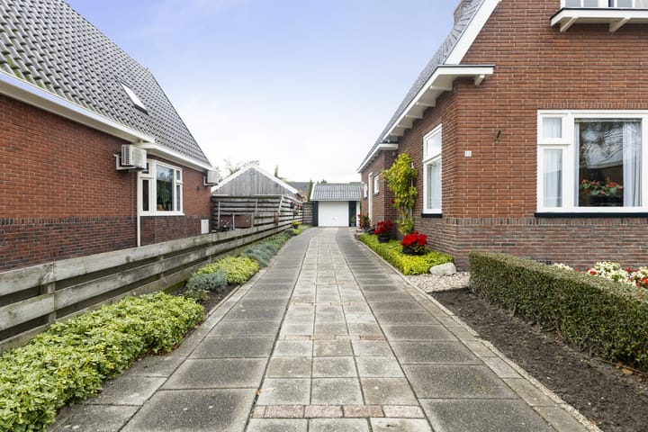 Foto 15 van Feintensloane 12