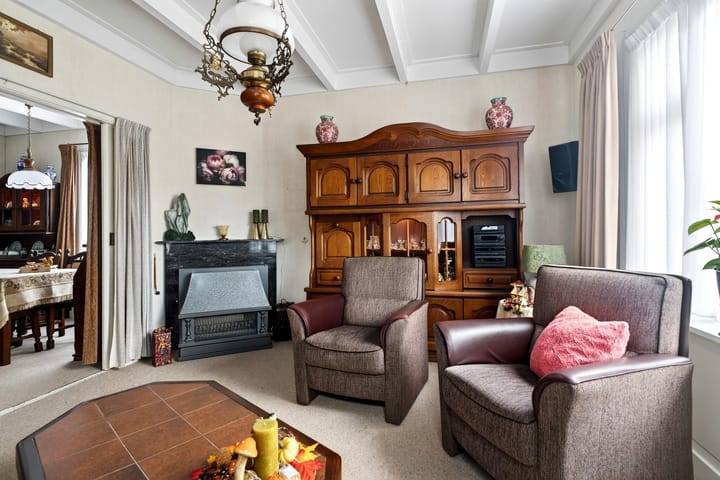 Foto 28 van Feintensloane 12