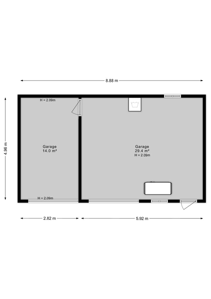 Foto 56 van Feintensloane 12