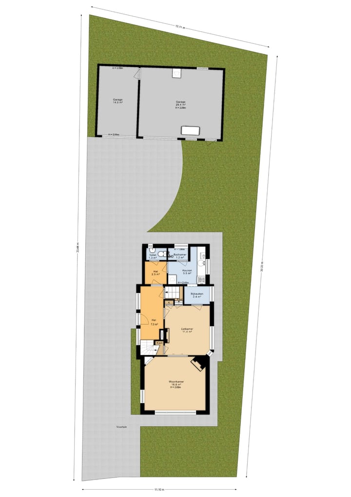 Foto 58 van Feintensloane 12