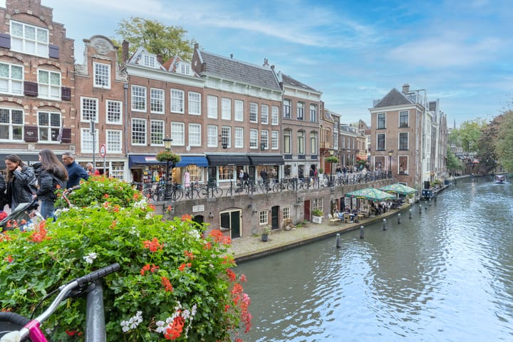 Lichtegaard 6, Utrecht