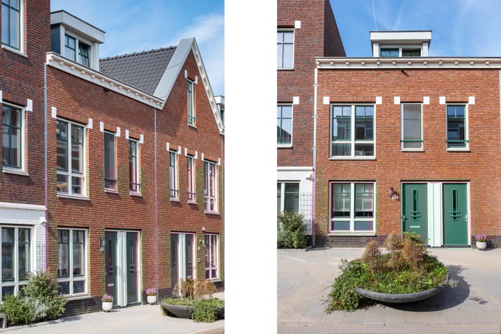 Foto 2 van Aegidiusstraat 173