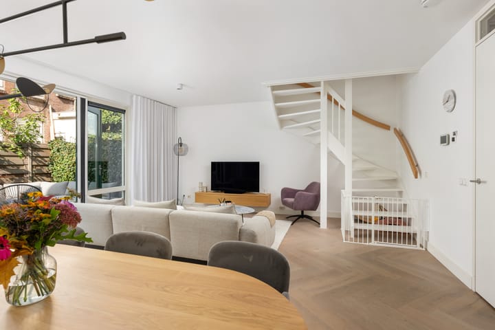 Foto 4 van Aegidiusstraat 173