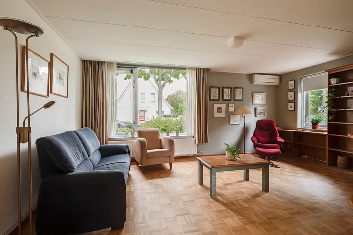 Foto 2 van De Twee Morgen 16