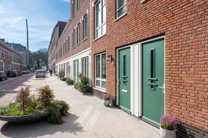 Foto 25 van Aegidiusstraat 173