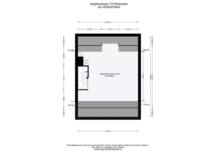 Foto 31 van Aegidiusstraat 173
