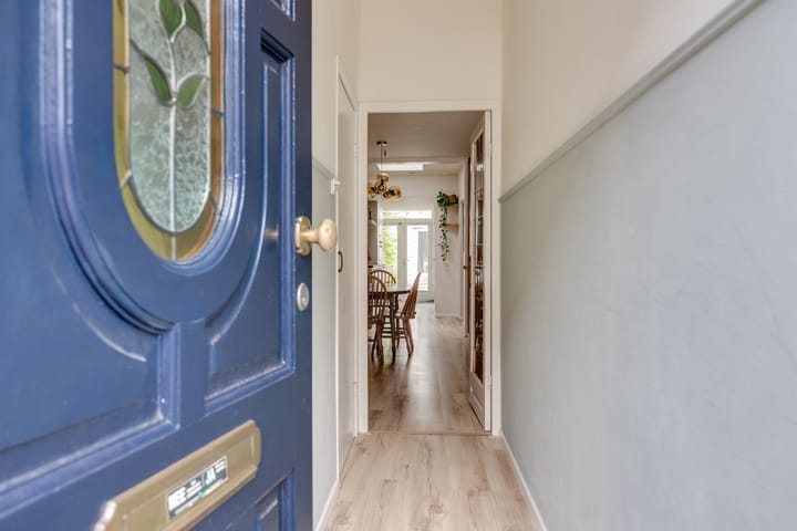 Foto 2 van Galvanistraat 15