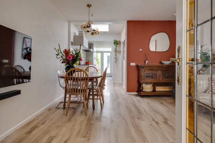 Foto 4 van Galvanistraat 15