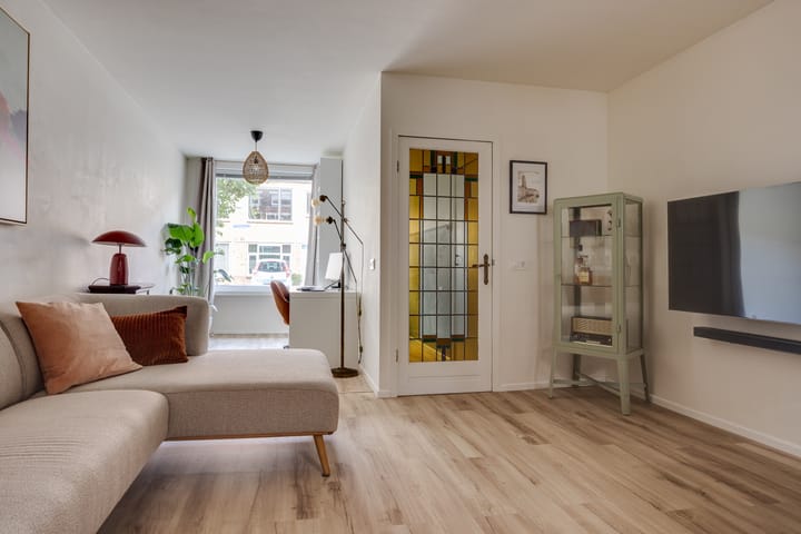 Foto 6 van Galvanistraat 15