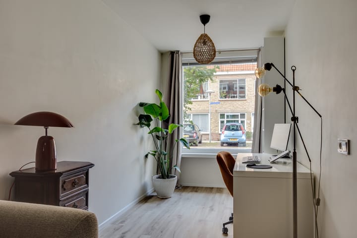 Foto 7 van Galvanistraat 15