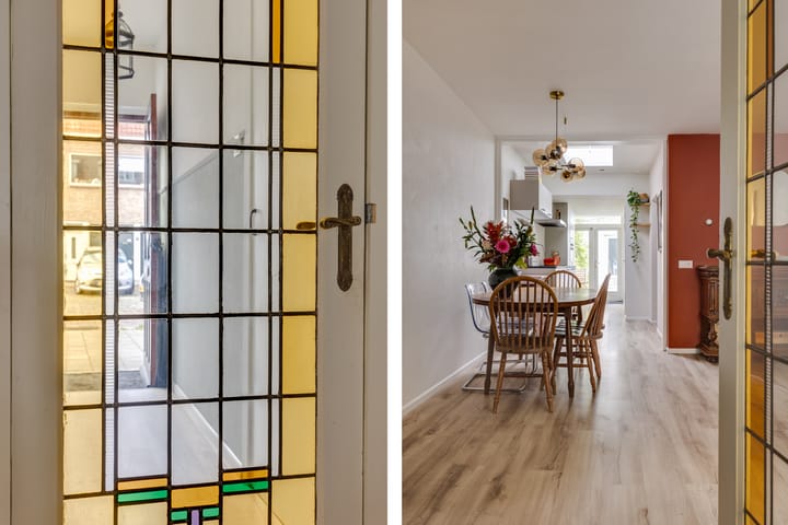 Foto 3 van Galvanistraat 15