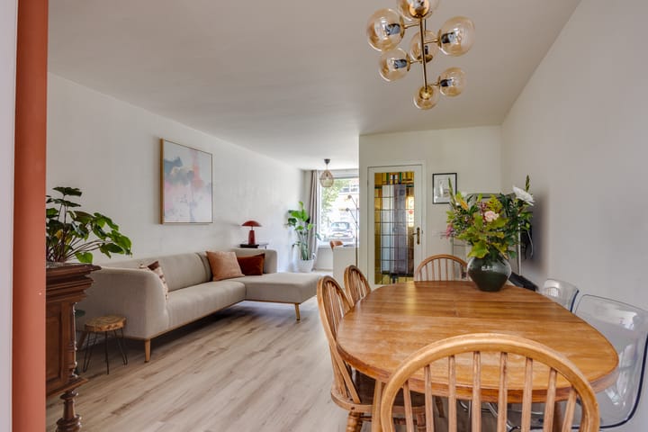 Foto 8 van Galvanistraat 15