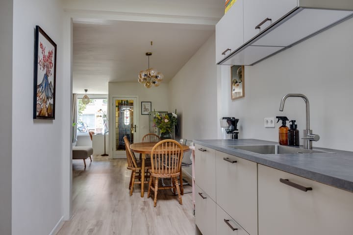 Foto 9 van Galvanistraat 15