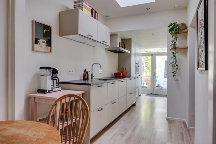 Foto 10 van Galvanistraat 15