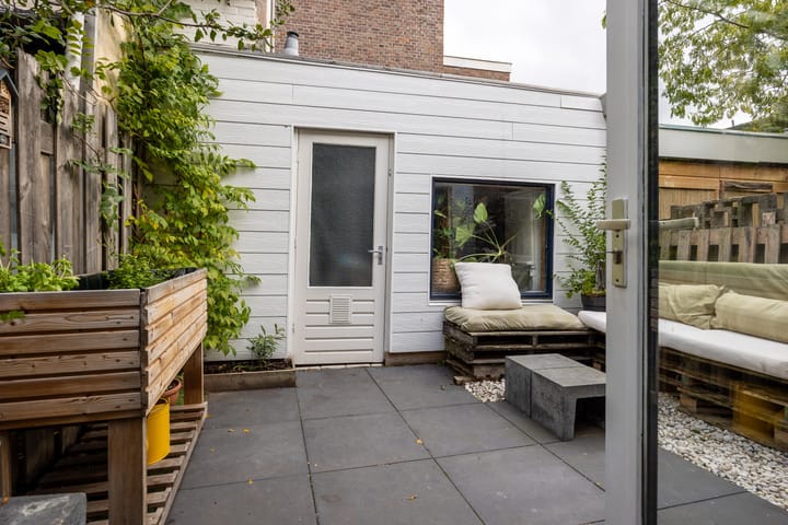 Foto 15 van Galvanistraat 15