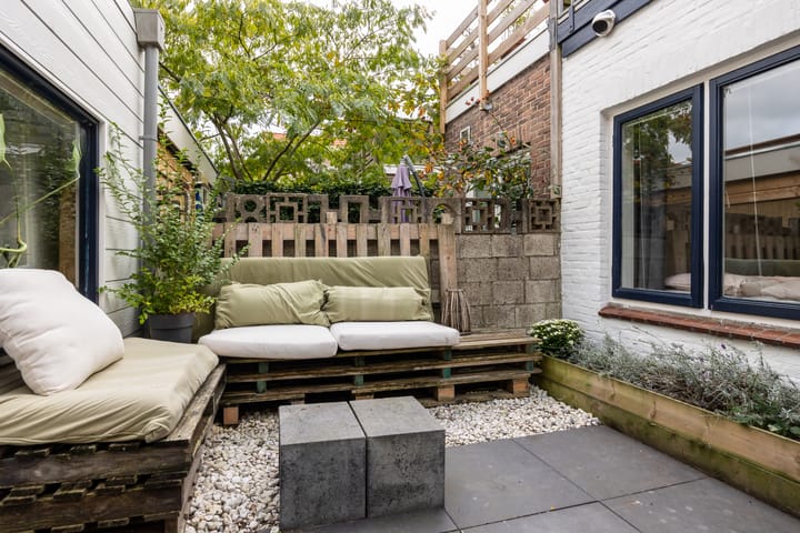 Foto 16 van Galvanistraat 15