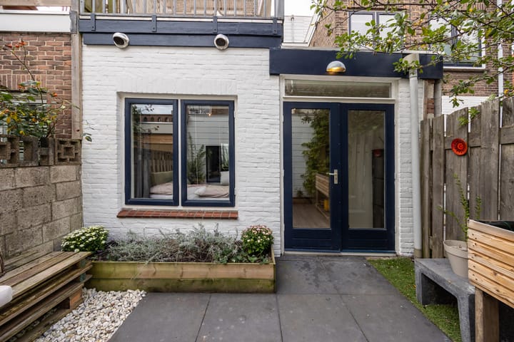 Foto 17 van Galvanistraat 15