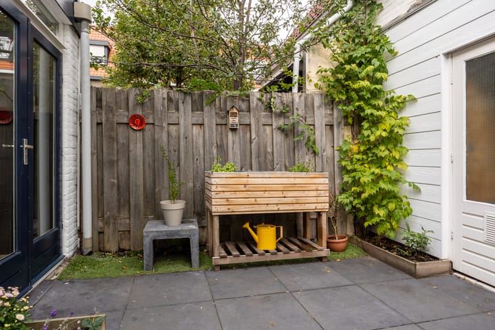 Foto 18 van Galvanistraat 15